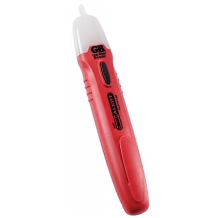 Gardner Bender Gardner Bender Circut Alert Non-Contact Voltage Tester  GVD-3504 32076068400